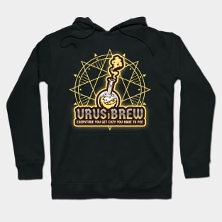 Urus Brew Magical Potion Hoodie